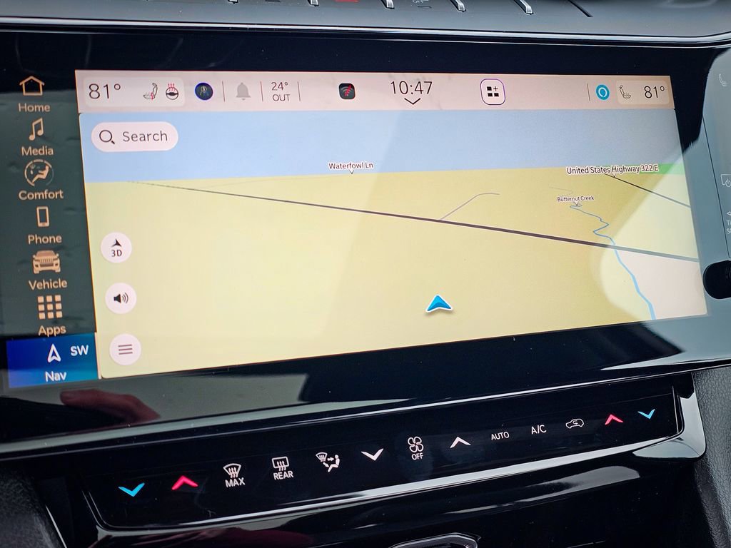 New 2026 Jeep Grand Cherokee Limited image 26