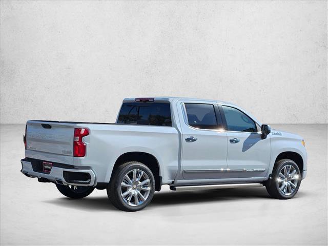New 2026 Chevrolet Silverado 1500 High Country image 2