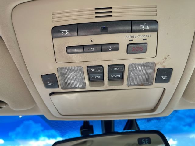 Used 2011 Lexus ES 350 FWD image 21