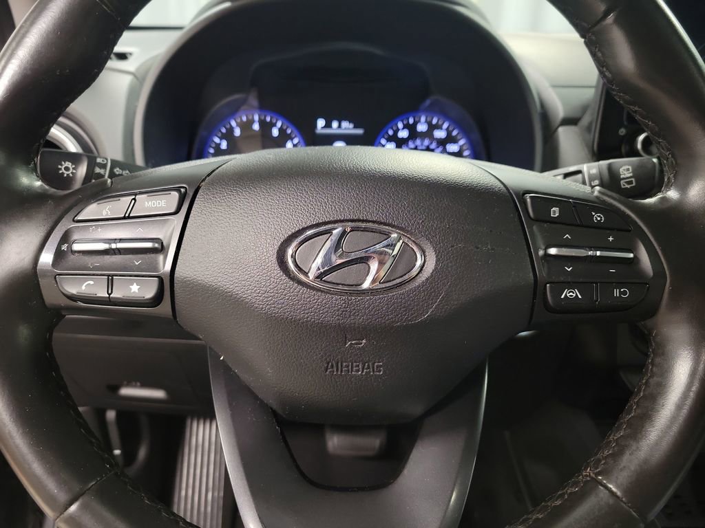 Used 2023 Hyundai Kona SEL w/ Convenience Package image 19