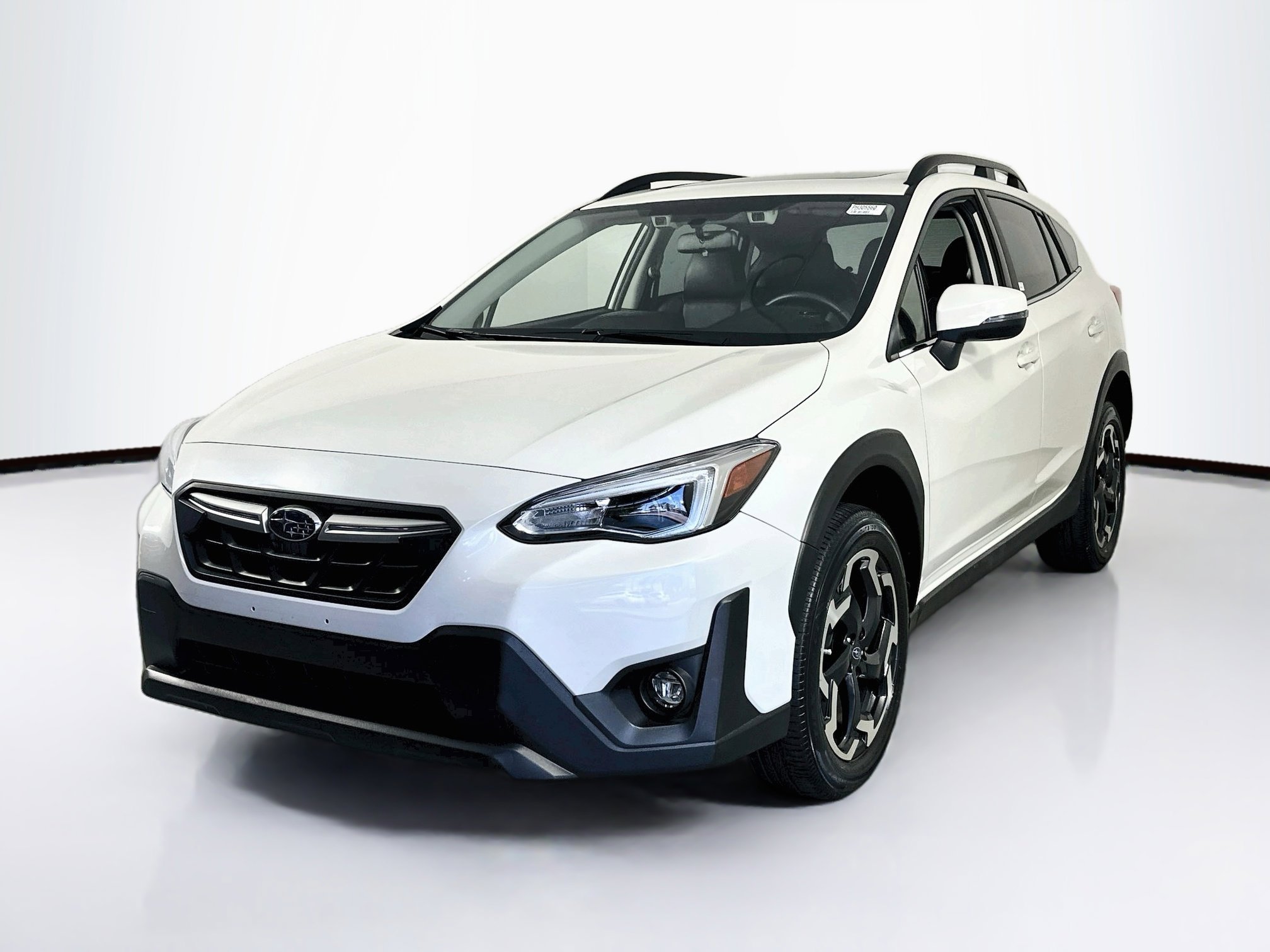 Used 2023 Subaru Crosstrek 2.5i Limited w/ Moonroof Package AWD/4WD image 1