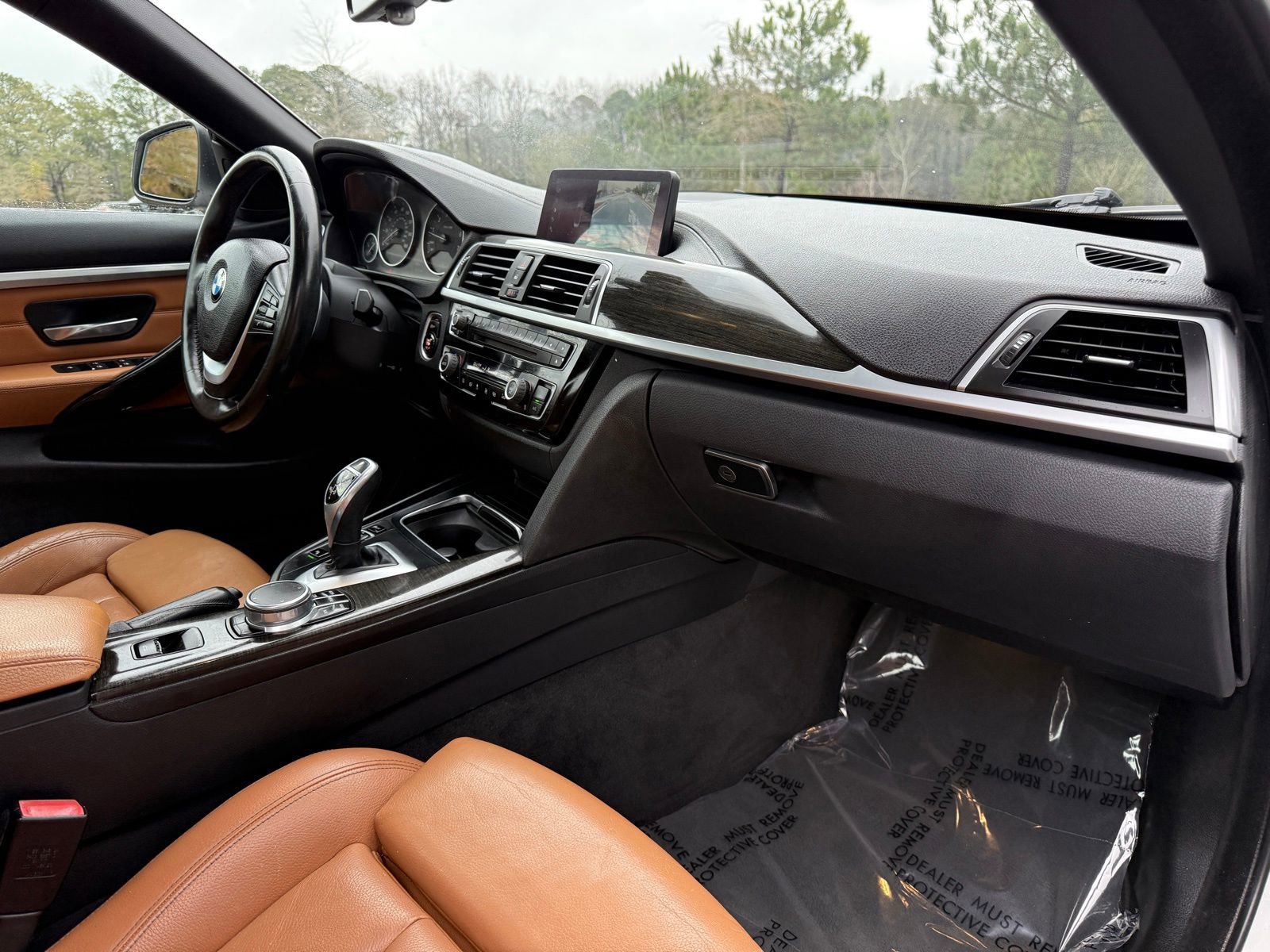 Used 2018 BMW 430i Convertible RWD image 23