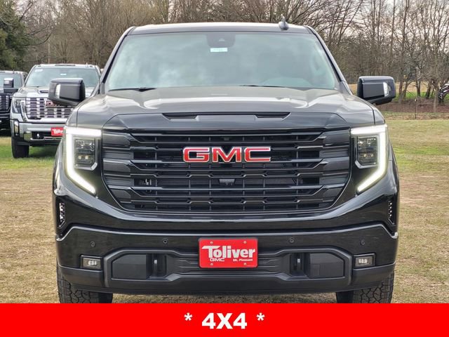 New 2026 GMC Sierra 1500 Elevation AWD/4WD image 3