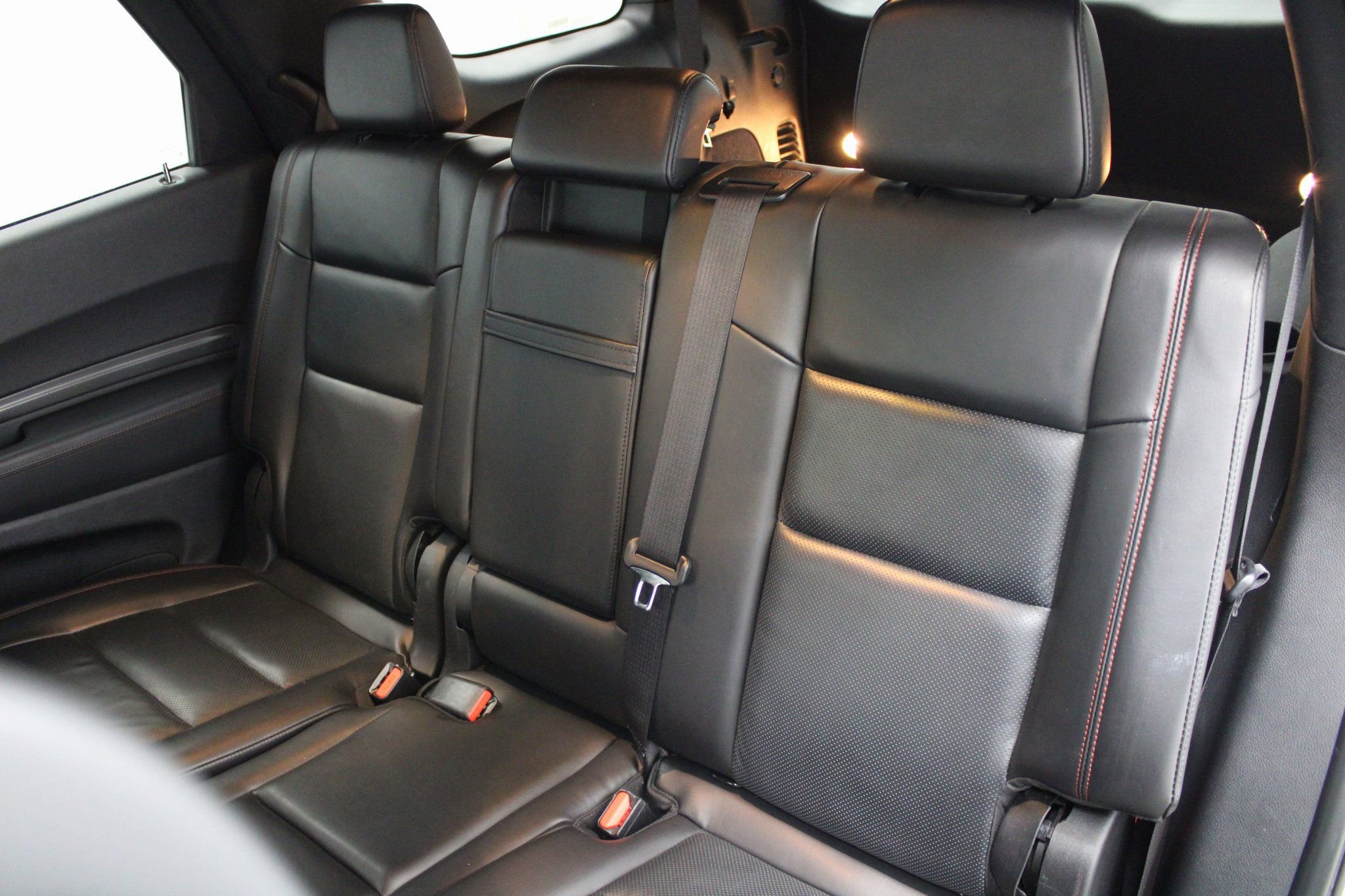 Used 2024 Dodge Durango R/T image 25