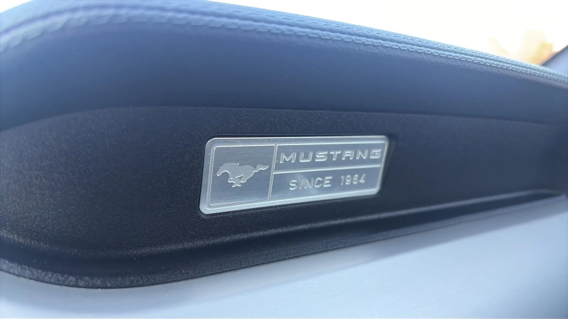Used 2015 Ford Mustang GT Premium image 40