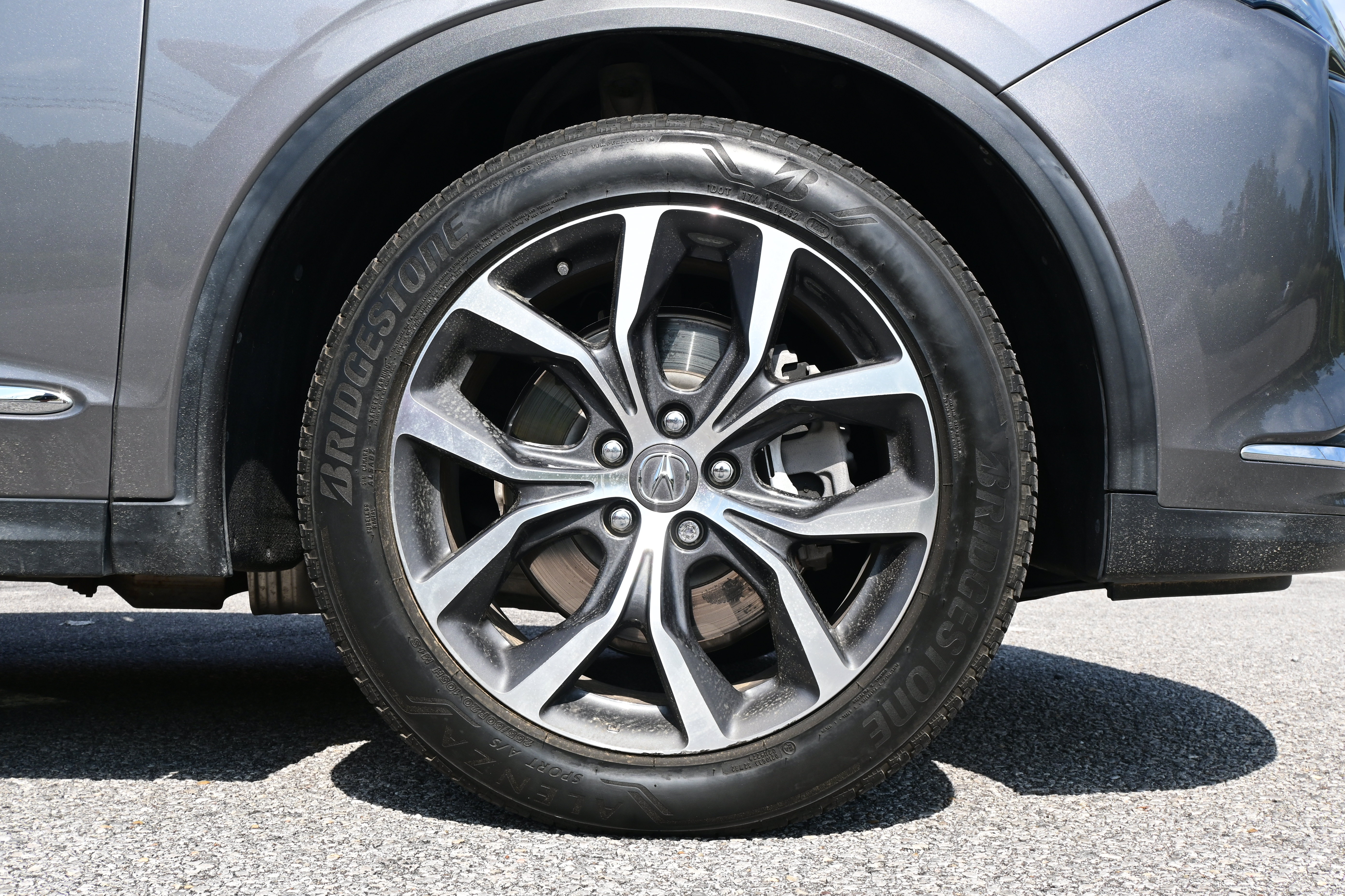 Used 2023 Acura MDX FWD w/ Technology Package image 13