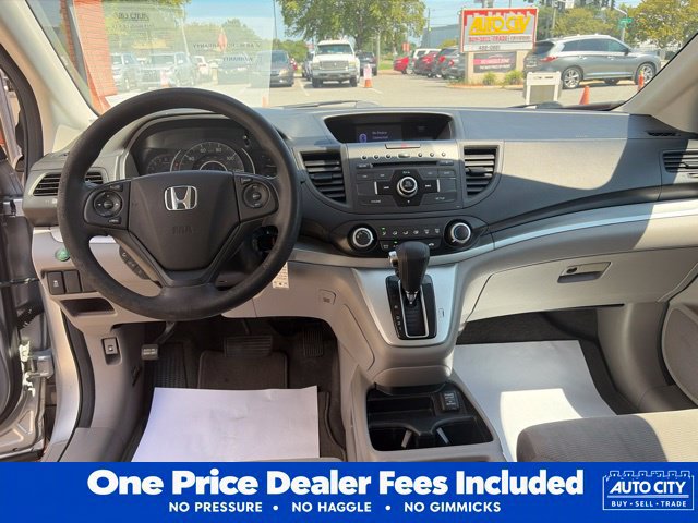 Used 2013 Honda CR-V LX image 11