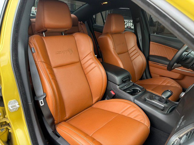 Used 2021 Dodge Charger SRT Hellcat RWD image 29