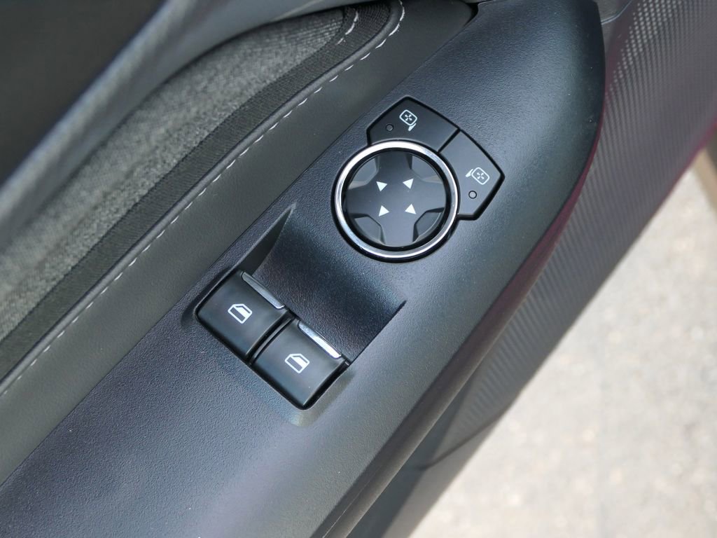 Used 2026 Ford Mustang Coupe image 16