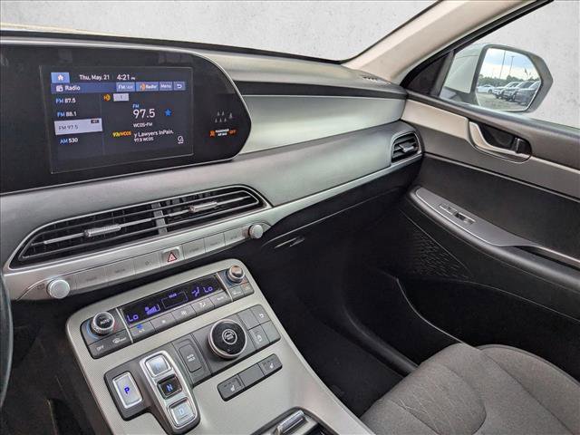 Used 2022 Hyundai Palisade SEL FWD image 13