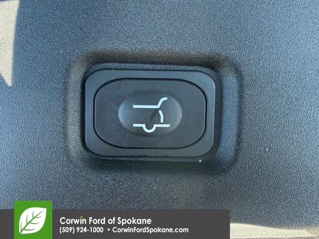 New 2026 Ford Expedition Active AWD/4WD image 34