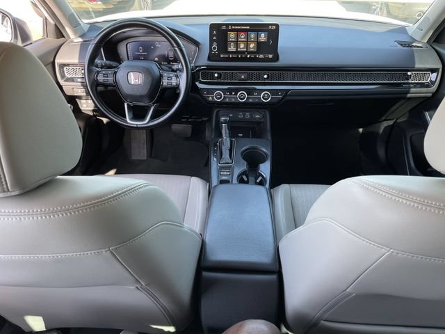 Certified 2022 Honda Civic Touring image 10