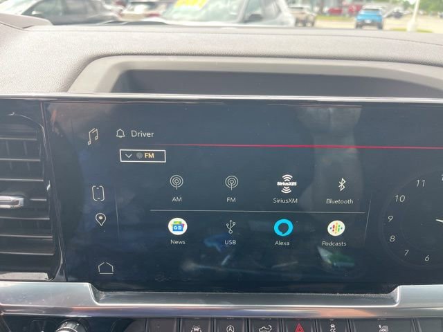 Used 2024 GMC Sierra 1500 SLE RWD image 27