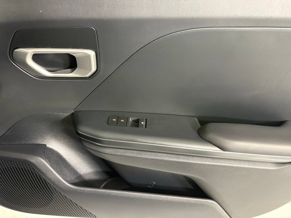 New 2026 Kia K4 FWD image 12