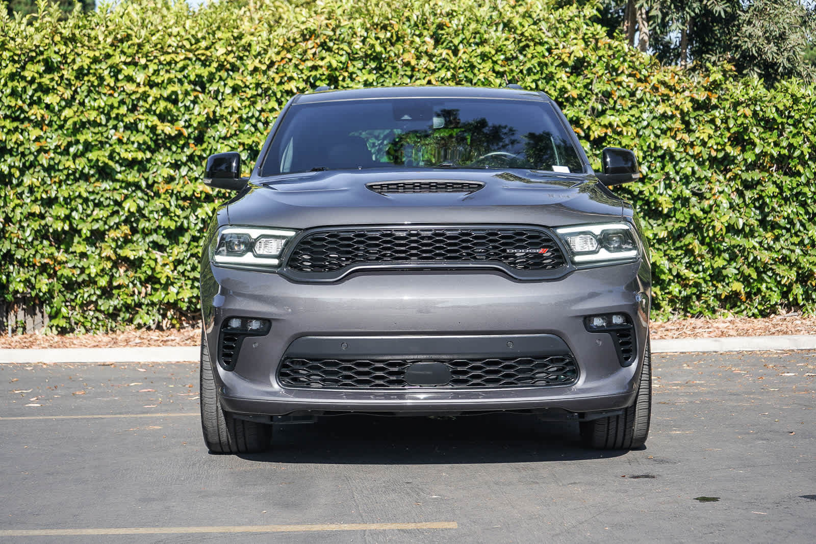 Used 2023 Dodge Durango R/T AWD/4WD image 2
