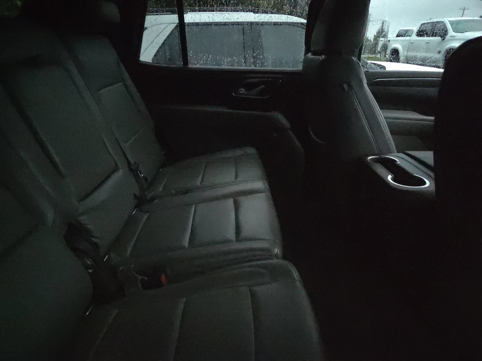 Used 2022 Chevrolet Tahoe LS AWD/4WD image 11