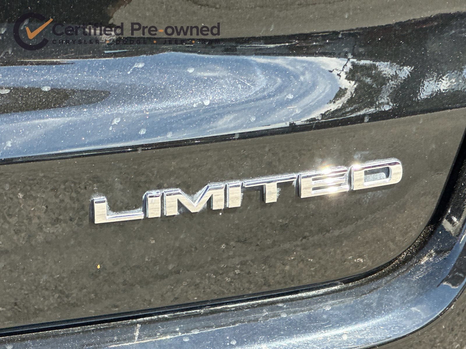 Used 2025 Jeep Compass Limited AWD/4WD image 26