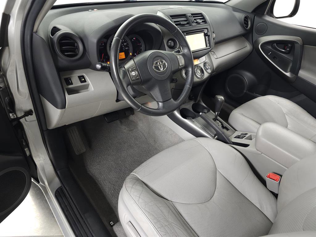 Used 2012 Toyota RAV4 Limited image 14