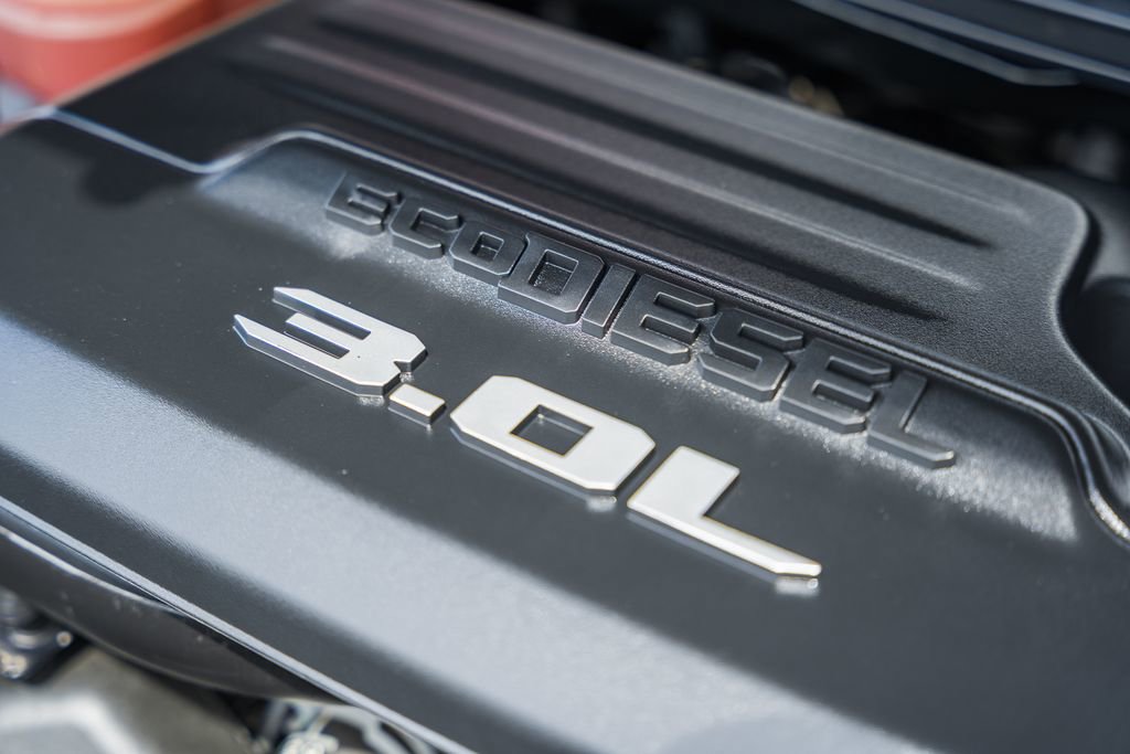 Certified 2022 RAM 1500 Limited w/ Night Edition AWD/4WD image 28