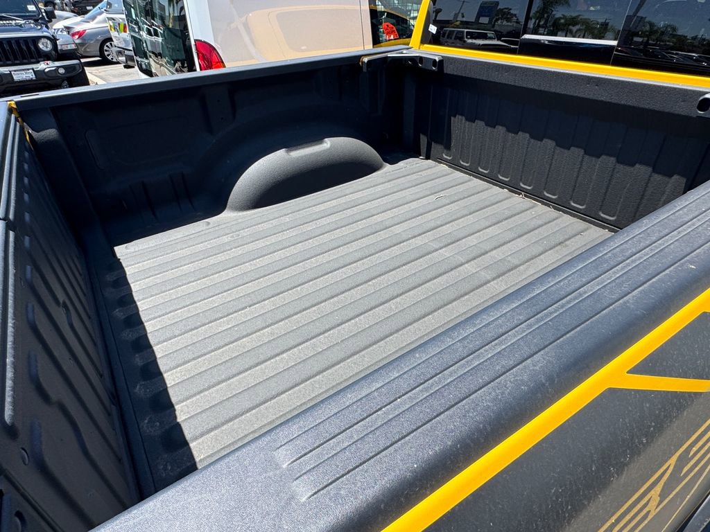 Used 2023 RAM 1500 Rebel w/ Rebel Level 2 Equipment Group AWD/4WD image 6