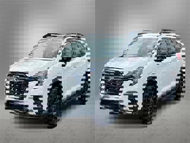 Certified 2025 Subaru Ascent Bronze Edition