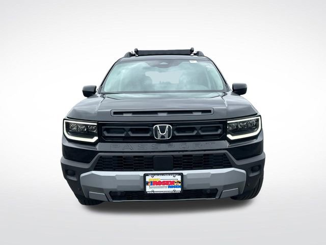 New 2026 Honda Passport RTL image 8
