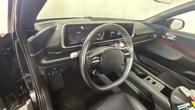 Used 2023 Hyundai Ioniq 6 SEL RWD image 12
