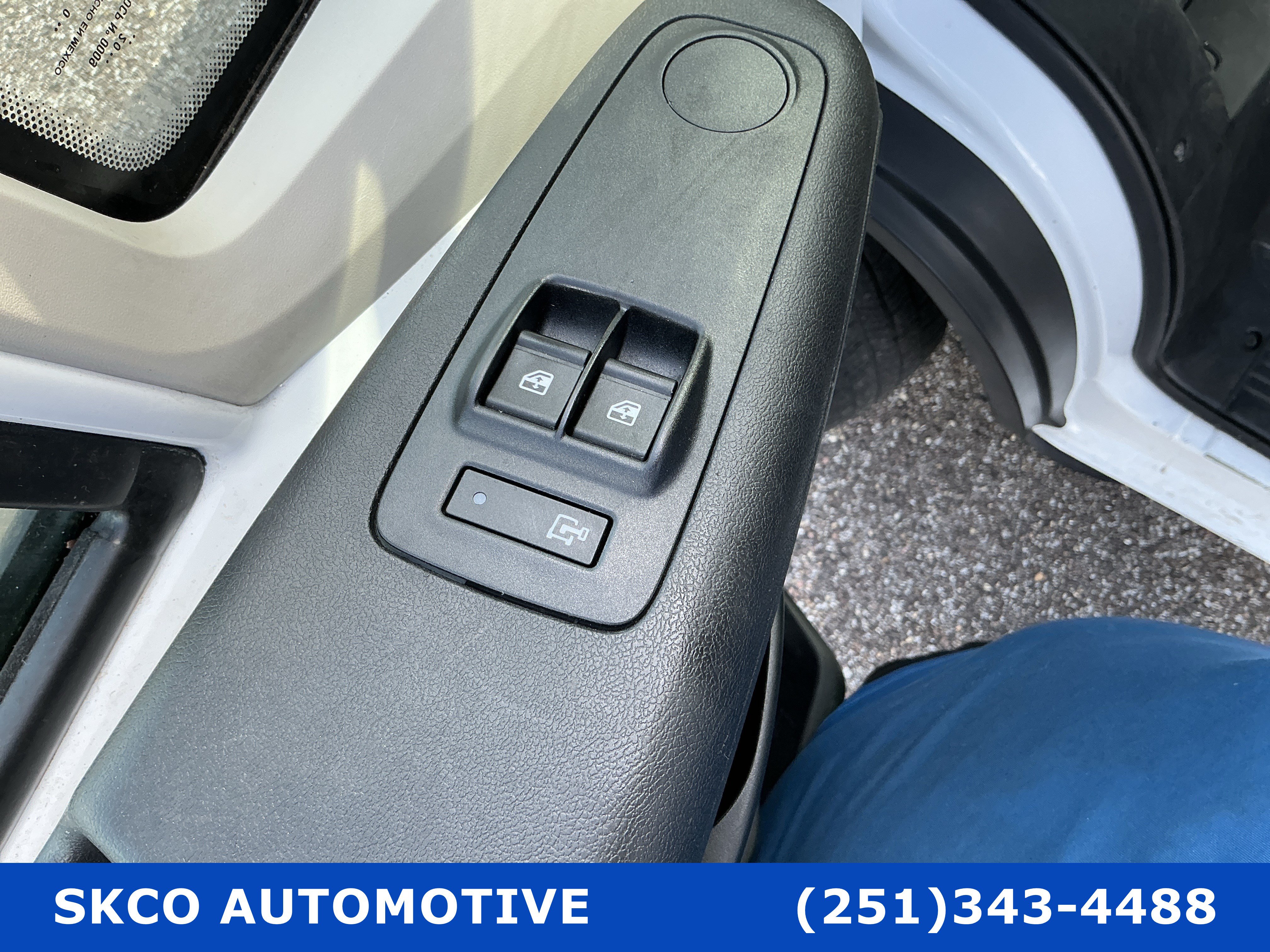 Used 2021 RAM ProMaster 2500 FWD image 22