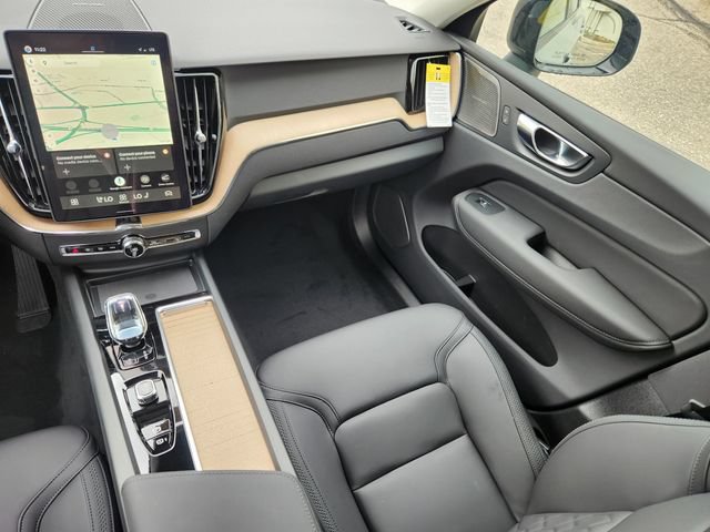 New 2026 Volvo XC60 T8 Plus w/ Climate Package AWD/4WD image 12