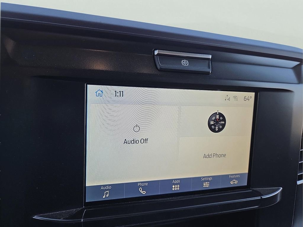 New 2025 Ford F550 4x4 SuperCab Super Duty w/ XL Chrome Package image 15