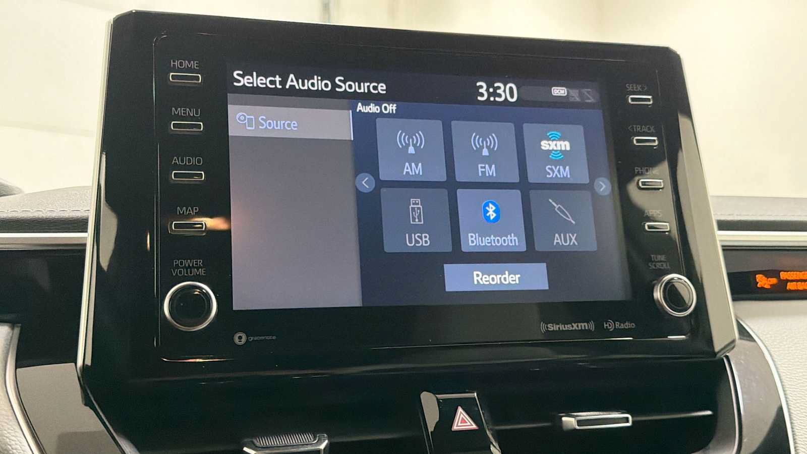 Certified 2019 Toyota Corolla XSE FWD image 18