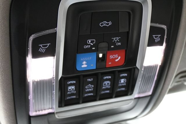 Used 2025 RAM 1500 Tungsten AWD/4WD image 24