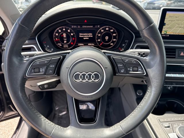 Used 2018 Audi A4 2.0T Premium Plus w/ Premium Plus Package AWD/4WD image 16
