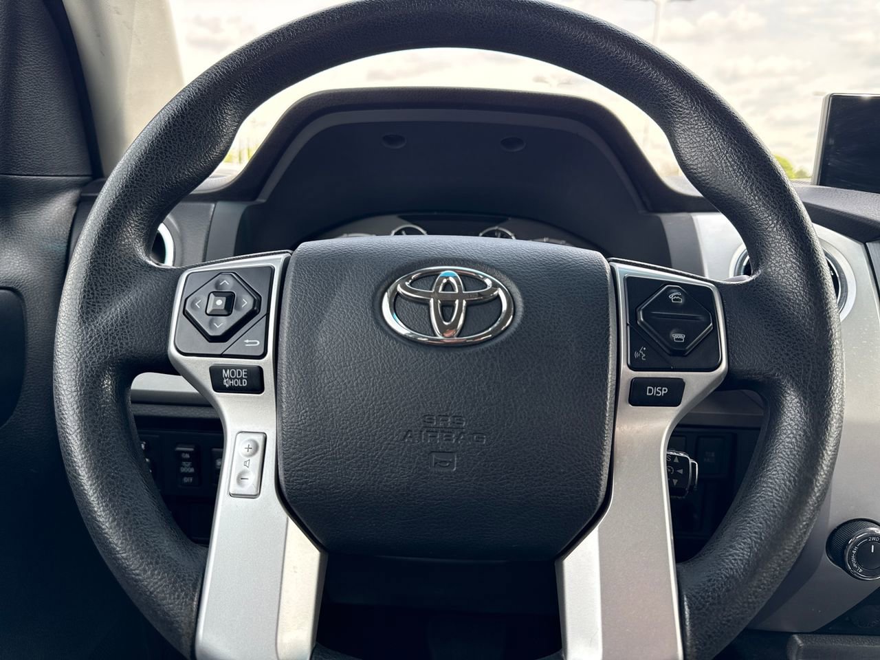Used 2017 Toyota Tundra TRD Pro AWD/4WD image 17