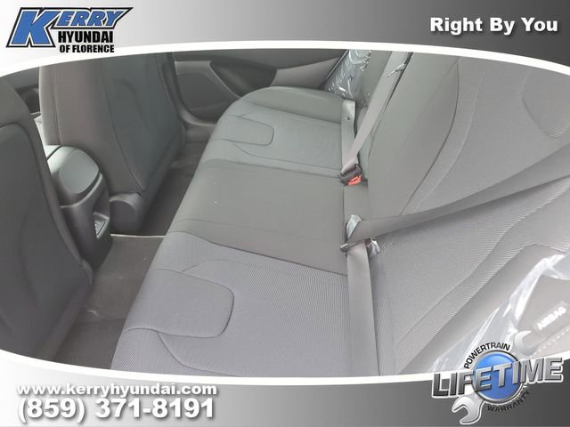 New 2026 Hyundai Elantra SE image 12
