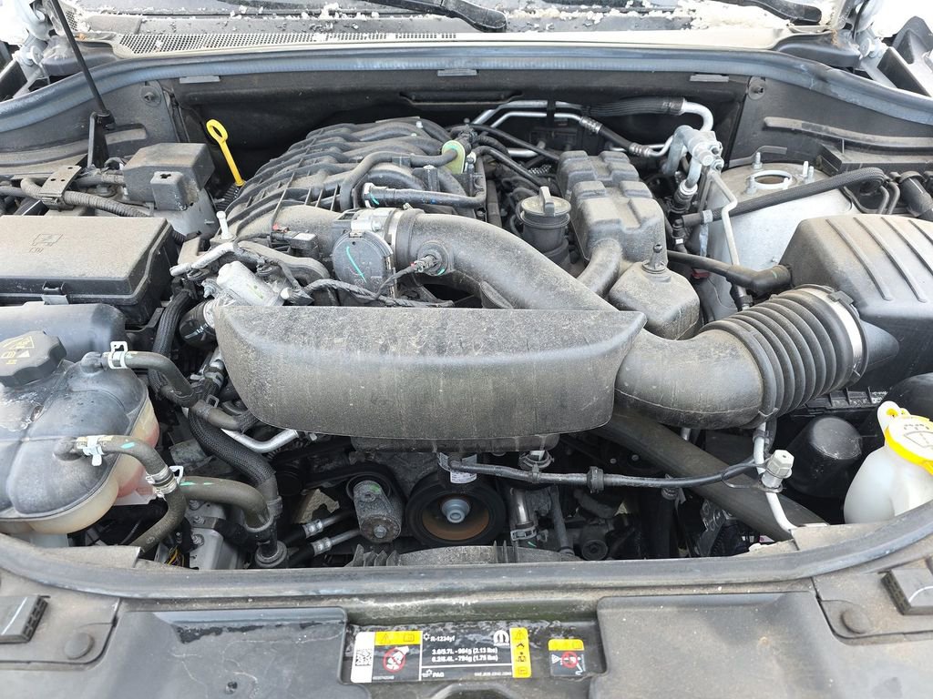 Used 2022 Dodge Durango GT image 7