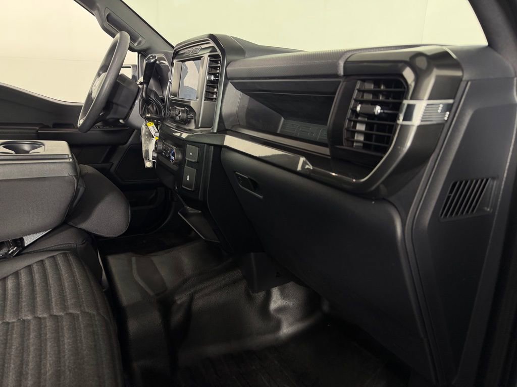 Used 2023 Ford F150 XL w/ STX Appearance Package AWD/4WD image 29