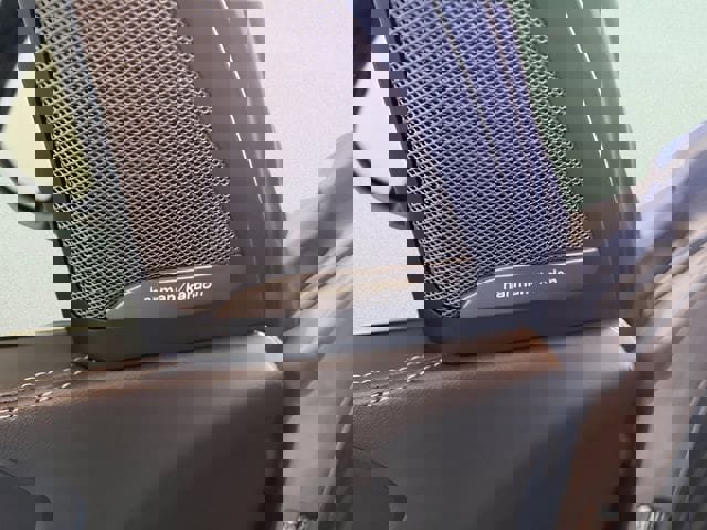 Used 2024 BMW X5 xDrive40i image 17