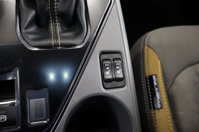 New 2026 Subaru Crosstrek 2.5i Sport image 20