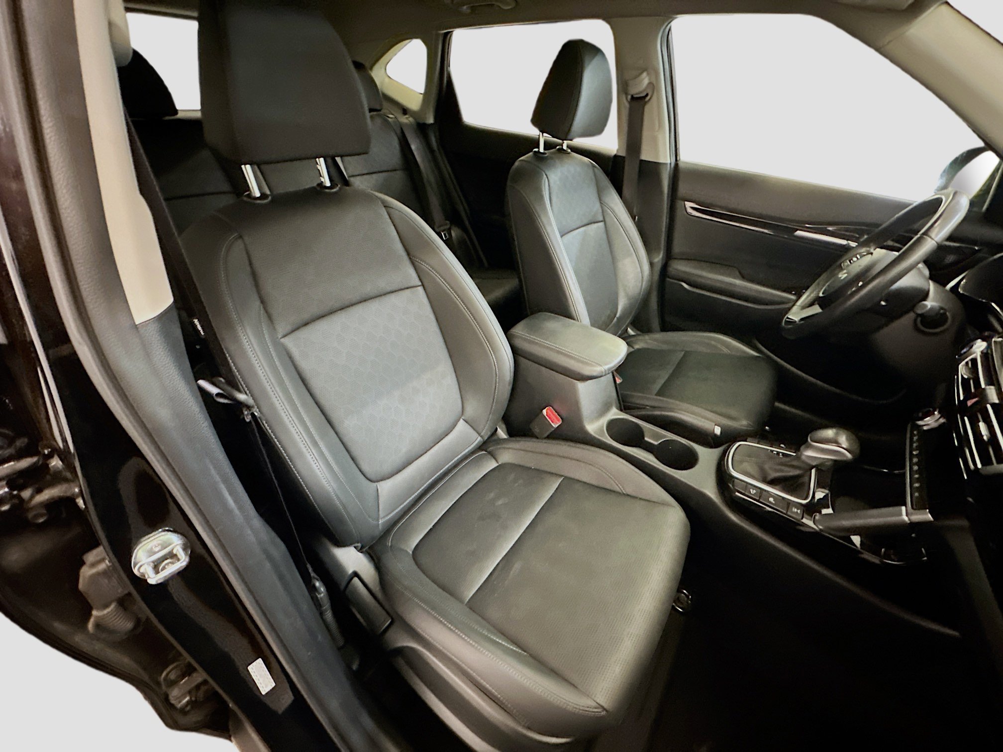 Used 2023 Kia Seltos EX image 33