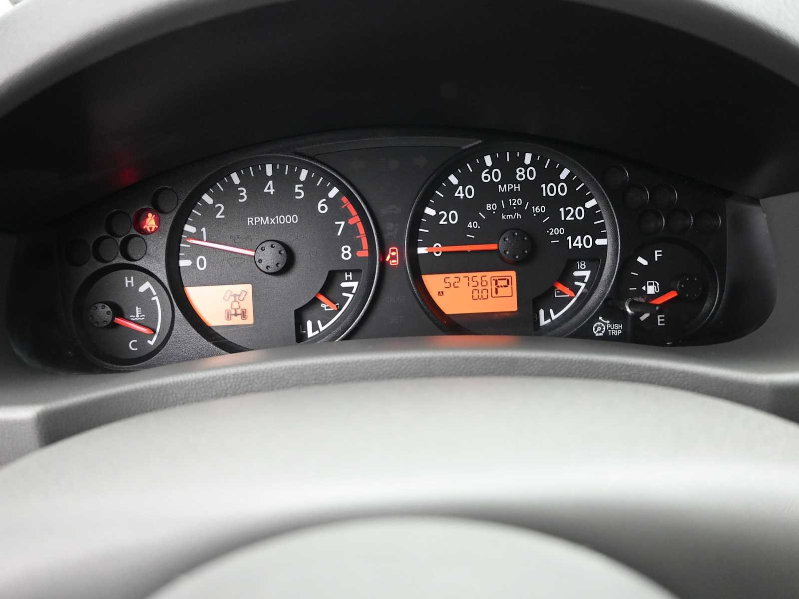 Used 2019 Nissan Frontier SV image 27