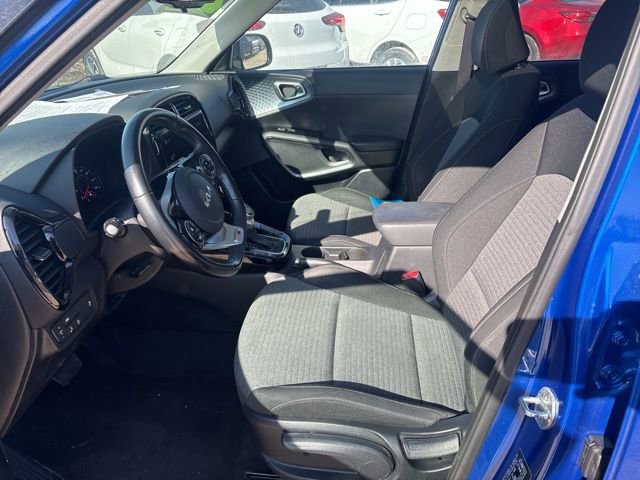 Used 2022 Kia Soul GT-Line image 24