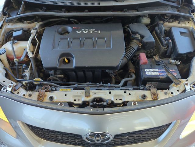 Used 2009 Toyota Corolla image 22