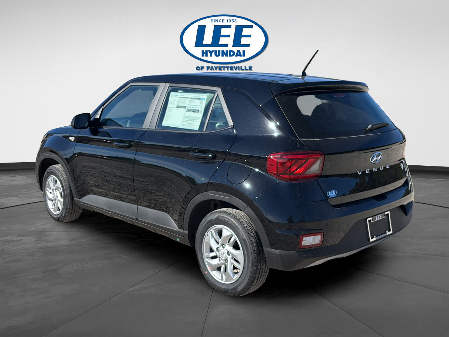 New 2026 Hyundai Venue SE FWD image 5