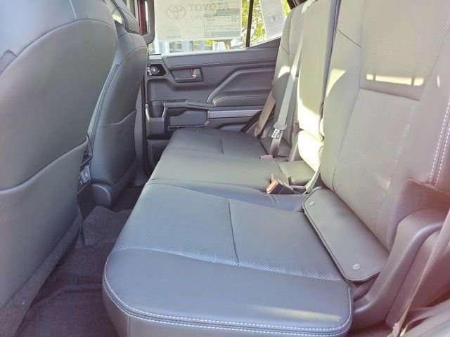 New 2026 Toyota 4Runner TRD Off-Road Premium image 16