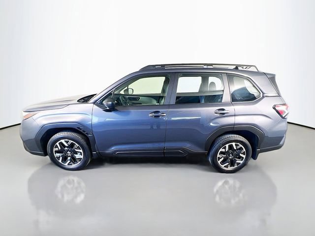 Used 2025 Subaru Forester image 5