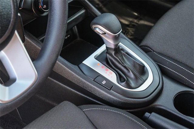 Used 2023 Kia Forte LXS w/ LXS Technology Package image 23