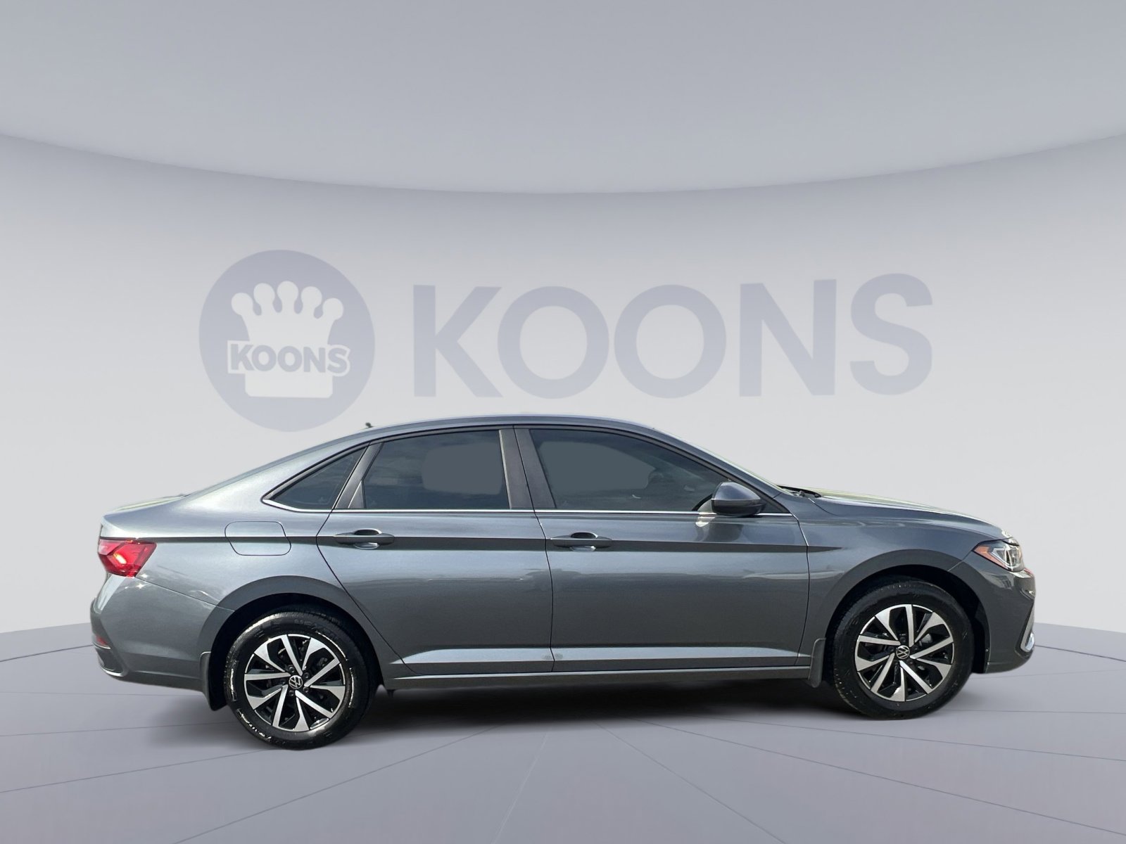 Used 2025 Volkswagen Jetta S image 17