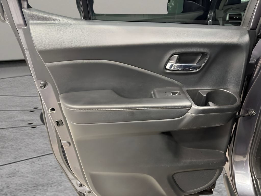 Used 2020 Honda Ridgeline RTL-E image 12
