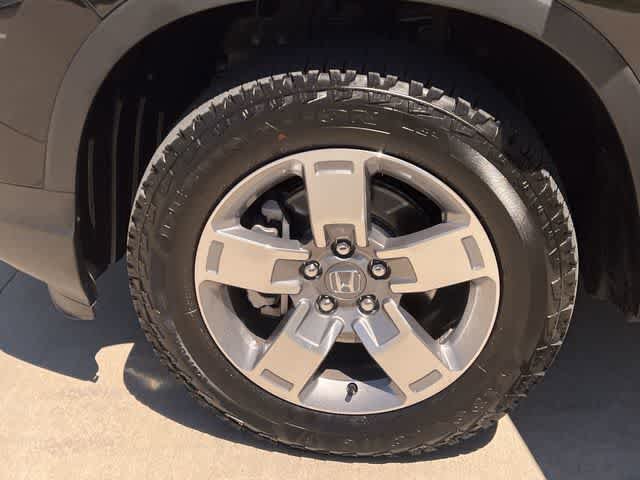 Certified 2026 Honda Ridgeline RTL image 9